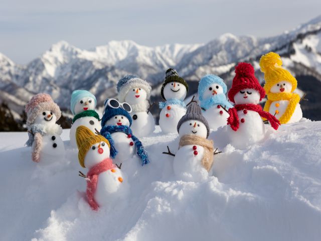 スノボツアー：冬の滑走を楽しむ人気の旅行選択肢