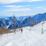 地方のスキー場での旅行の魅力と注意点