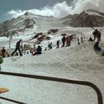 舞子スノーリゾート：スキーヤー・スノーボーダーの楽園